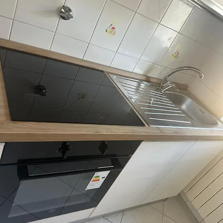 Appartement Riola